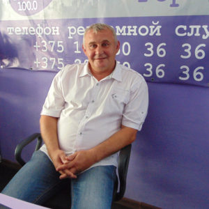 Андрей Хлебосолов