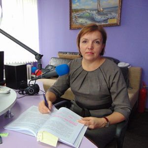 Ольга Политико